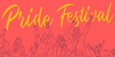 2018 Buffalo Pride Week