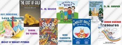 Interactive writing experience for kids is coming to Canalside — Jul 13, 2018