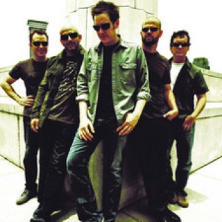 Galactic with Special Guests