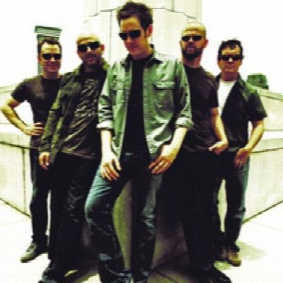 Galactic with Special Guests at Town Ballroom — Jun 30, 2011