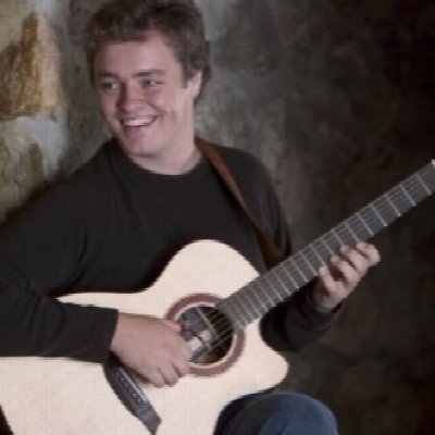 Craig D'Andrea at Tralf Music Hall — May 24, 2011