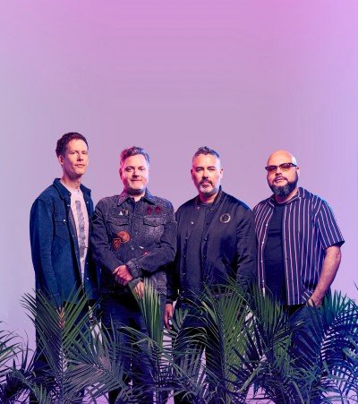Barenaked Ladies with Better Than Ezra & KT Tunstall