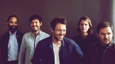 Fleet Foxes at Artpark — Jul 27, 2018