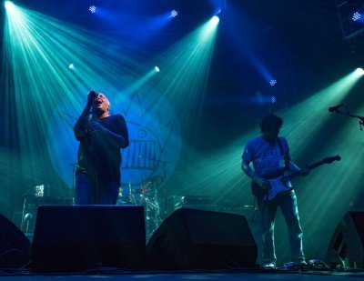 Ween at Artpark — Jul 28, 2018