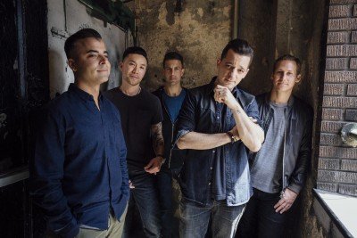 O.A.R. with Special Guest Matt Nathanson