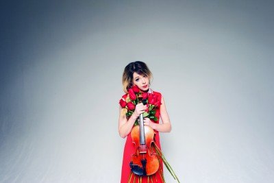 Lindsey Stirling