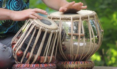 Drum Circle - Come Together Right at Artpark — Jul 5, 2018