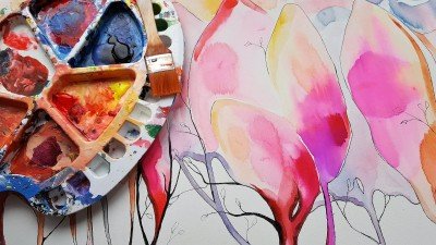 Paint Night