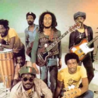 The Wailers at Seneca Niagara Casino & Hotel — May 27, 2011