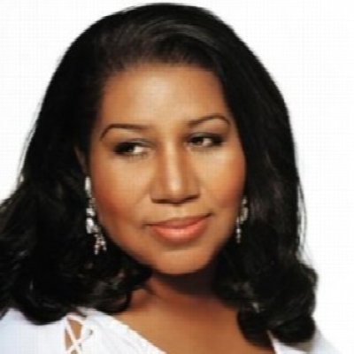 Aretha Franklin at Seneca Niagara Casino & Hotel — May 28, 2011