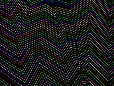 Artpark Gallery Exhibit: Nicholas Miller at Artpark — Aug 3, 2018