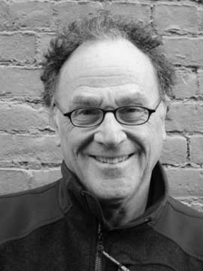Mark Goldman - Two Books and Two Families @ JCC Book & Arts Fair