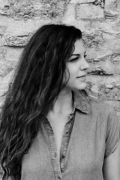 Sabrina Benaim w/ Clementine Von Radics — Dec 9, 2018