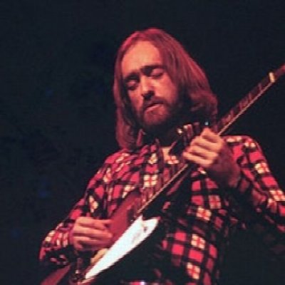 Dave Mason at Seneca Niagara Casino & Hotel — Jul 2, 2011
