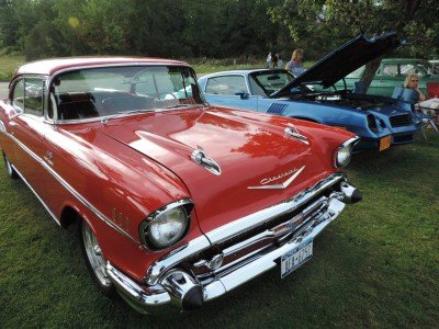 Annunciation Church Picnic