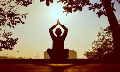 IN Balance Summer Yoga Series