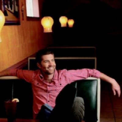 Josh Turner at Coca Cola Field — Jun 3, 2011
