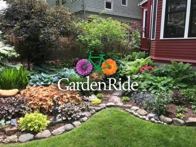 Garden Ride Buffalo