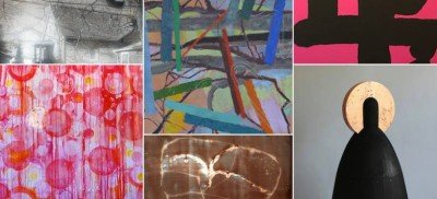 The Corridors Gallery at Hotel Henry | Summer Show Opening