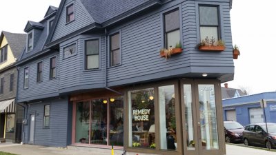 Sunday Funday on the West Side — Jun 10, 2018