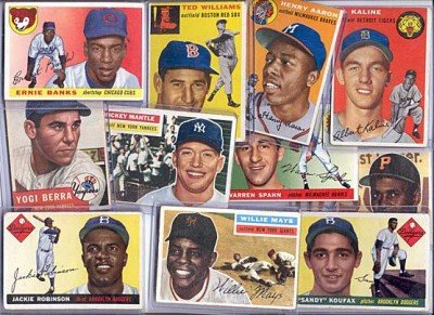 Sports Card Shows