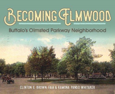 Becoming Elmwood @ JCC Book and Arts Fair — Jun 21, 2018