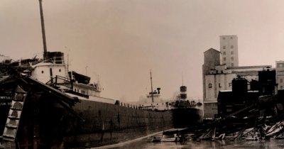 Disasters of the Buffalo Harbor Boat Cruise