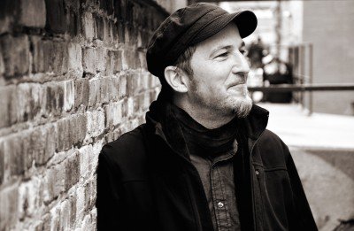 Peter Mulvey — Sep 6, 2018