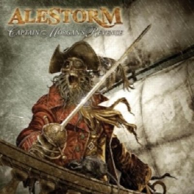 Siegewyrm - Alestorm - Blackguard - THE AGONIST at Broadway Joe's — Aug 29, 2011