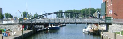 Intro to Canalside