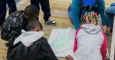 Explore the Summer @ Canalside