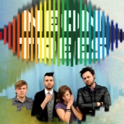 Neon Trees at Darien Lake Concerts — May 28, 2011