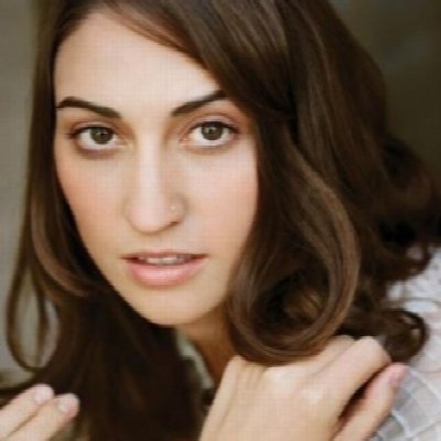 Sara Bareilles at Darien Lake Concerts — Jul 8, 2011