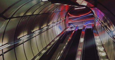 Art of the Subway Tour