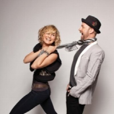 Sugarland at Darien Lake Concerts — Jul 8, 2011