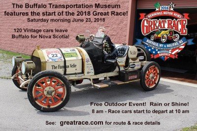 The Great Race