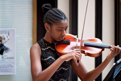 Make Music Day 2018 — Jun 21, 2018