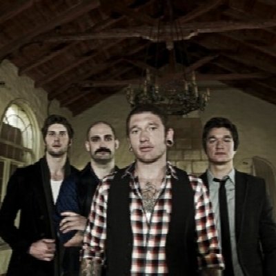 Vans Warped Tour 2011 at Darien Lake Concerts — Jul 12, 2011