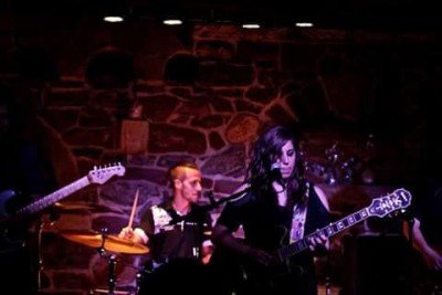 The Sara Elizabeth Band @ Mooney's In Williamsville — Jun 22, 2018