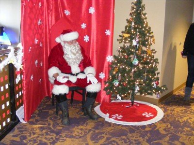 Zonta Holiday Festival 2018 — Nov 10, 2018