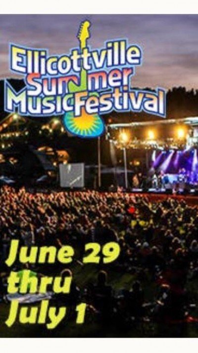 Ellicottville Summer Music Festival