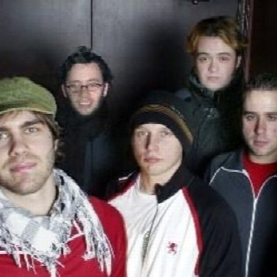 Reel Big Fish with Streetlight Manifesto at The Rapids Theater — Aug 12, 2011