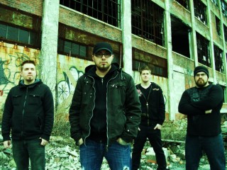 Neglected Vision - Middle Class Rut - The Fated Grey