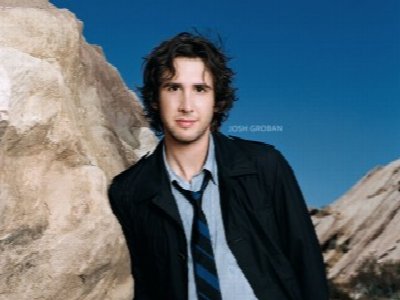 Josh Groban at KeyBank Center — Jun 3, 2011