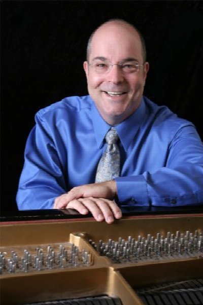 Krieger Plays Beethoven at Kleinhans Music Hall — Oct 7, 2011