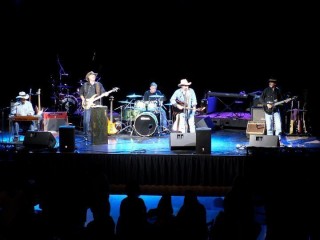 The GhostRiders Band