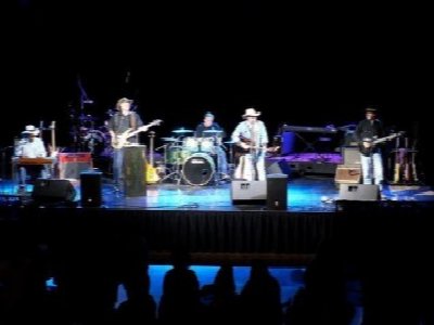 The GhostRiders Band