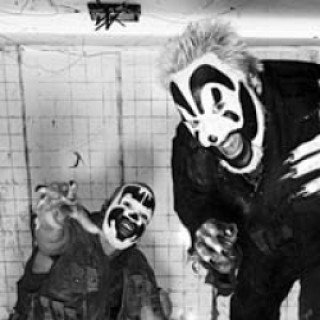 Insane Clown Posse