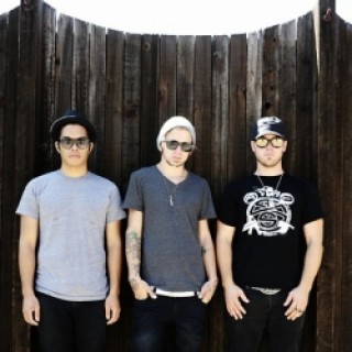 GLITCH MOB @ Town Ballroom