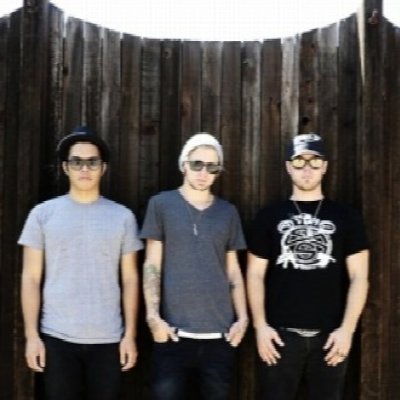 GLITCH MOB @ Town Ballroom at Town Ballroom — Jul 29, 2011